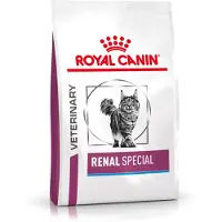Royal Canin Kattenvoer Droog Renal Special 2 kg