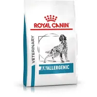 Royal Canin Hondenvoer Droog Anallergenic 8 kg