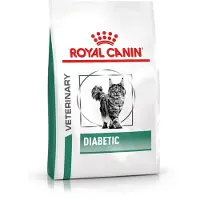 Royal Canin Veterinary Diabetic Kat