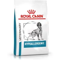 Royal Canin Hondenvoer Droog Hypoallergenic 7 kg