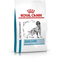 Royal Canin Veterinary Diet Canine Skin Care | 11 kg