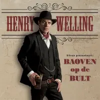 Coast2Coast Henry Welling - Baoven Op De Bult (CD)
