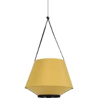 Forestier Carrie Pendant Lamp Curry | X-Small