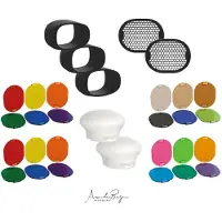 MagMod Pro Kit Arno de Bruijn