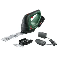 Bosch AdvancedShear 18V-10 Set