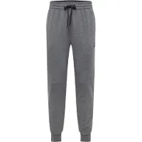 Adidas Tapered joggingbroek van fleece Essentials