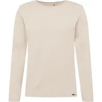 Key Largo Shirt 'CHEESE' sand