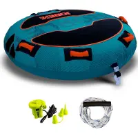 Jobe Droplet Funtube