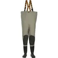 PROS Premium Chest Wader with Spikes size 44 - Waadpak