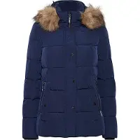 Fransa jas 20610815 - Navy Blazer