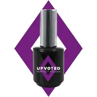 Nail Perfect UPVOTED Over the Rainbow Collection Soak Off Gelpolish 15ml