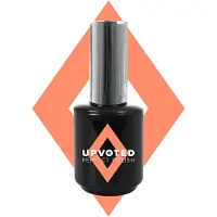 Nail Perfect UPVOTED Over the Rainbow Collection Soak Off Gelpolish 15ml