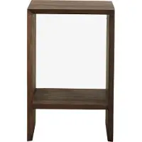 Nordal Napo bijzettafel - 69300