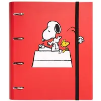 Grupo Erik Snoopy - Premium 4Ring Elastomap - Multicolours