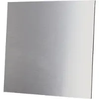 Air Roxy Front dRim geborsteld aluminium (01-168)