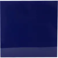 Air Roxy Front dRim kunststof blauw (01-166)