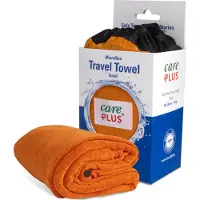 Care plus Microfibre Reishanddoek - 40 x 80 cm