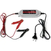 Dino KRAFTPAKET Druppellader 12 V, 6 V 1 A 1 A