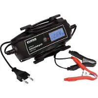 Apa 16616 Druppellader 6 V, 12 V 2 A, 4 A