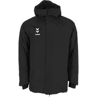 Hummel Ground Padded Coach Jas