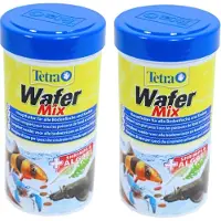 Tetra - Wafer mix 250ml - 2 stuks