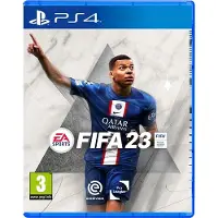 FIFA 23 PS4