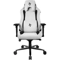 AROZZI Vernazza Supersoft Fabric Gamingstoel