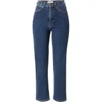 Wrangler Wild West Canyon Lake Denim Blue Jeans Size: W28L34 | Jeans Outlet | Dames | Blauw