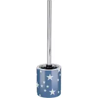 Wenko Toiletset Stella Borstelkop-diameter 8 cm