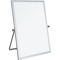 Ivol Desk whiteboard verticaal 30x20 cm
