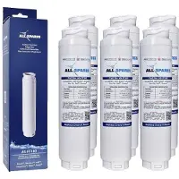 Allspares 3x AllSpares Waterfilter AS-FF180