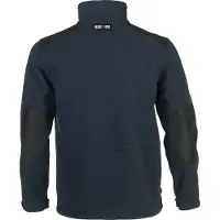 Herock Markus Fleece Jas | Maat: XXL