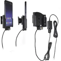 Brodit PDA Halter aktiv Samsung Galaxy S8 active Molex