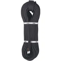 BEAL Intervention 11.5 Mm Touw Zwart 200 m