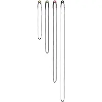 BEAL Eye Loop Sling 5 Eenheden