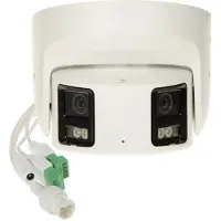 Hikvision DS-2CD2387G2P-LSU/SL 8MP Panorama Acusense Colorvu