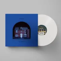 Konkurrent Skullcrusher - Quiet In The Room (LP) (Coloured Vinyl) (Limited Edition)