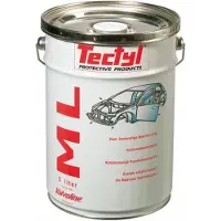 Valvoline anti-roestvloeistof Tectyl ml 5 liter