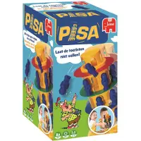 Jumbo Pisa