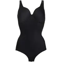 Elbrina Body Valerie | Maat: 75D | Kleur: Zwart