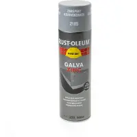 Rust-Oleum 2185 Zinkspray 500 ML