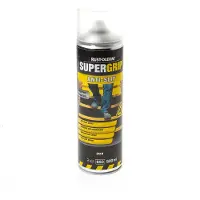 Rust-Oleum Hard Hat Anti-Slip Spray - Transparant- 0,5L