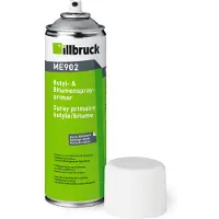 Illbruck Tremco Me902 Butyl+Bitu Sprayprimer 500