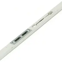 HMB Multipoint Ultra De Luxe 500831 Opbouw 2300mm
