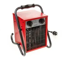 Eurom EK3201 heater