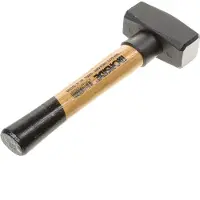 Ironside Moker Hickory Steel + Huls 1000G - 1870120
