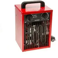 Eurom EK Fanheat 2000