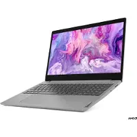Lenovo IdeaPad 3 3250U Notebook 39,6 cm (15.6 inch) Full HD AMD Ryzen 3 8 GB DDR4-SDRAM 256 GB SSD Wi-Fi 5 (802.11ac) Windows 10 Home S Grijs