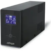 EnerGenie UPS noodstroomvoorziening - 1200 VA / 720 W