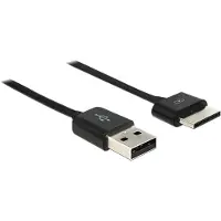DeLOCK Netz-/Datenkabel